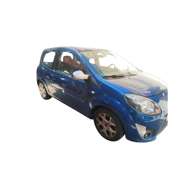 RENAULT TWINGO II (CN0_) - imagen 5