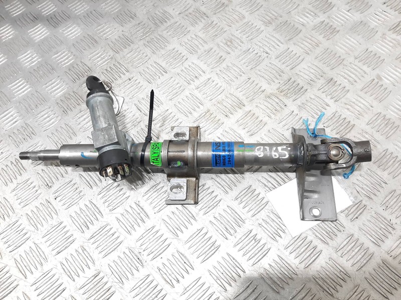 Recambio de columna direccion para tata indigo marina referencia OEM IAM 284246200109  