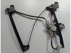 Recambio de elevalunas delantero derecho para seat cordoba berlina (6k2) signo referencia OEM IAM 6K4837402J 6K4959801 