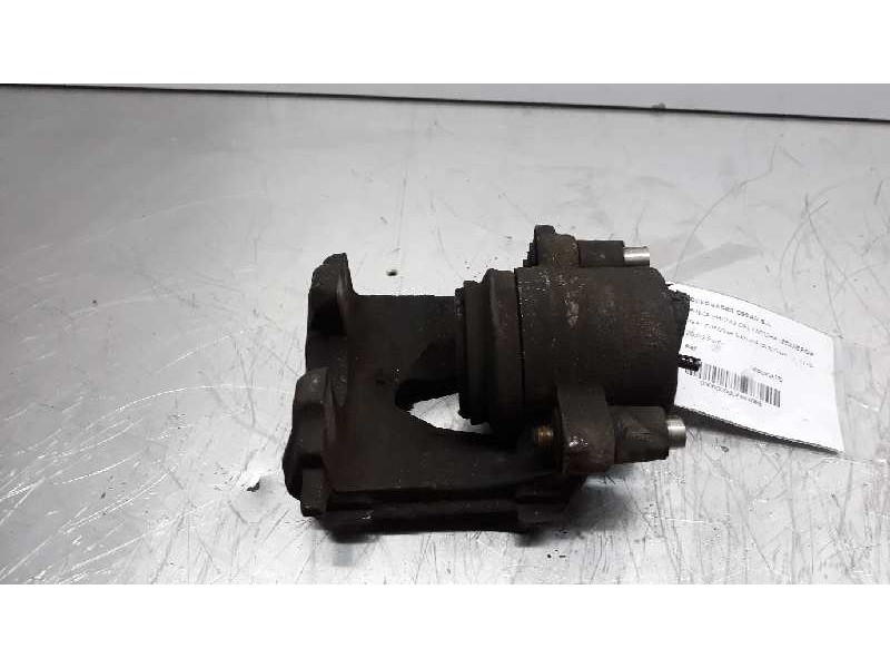 Recambio de pinza freno delantera izquierda para seat cordoba berlina (6l2) fresh referencia OEM IAM   