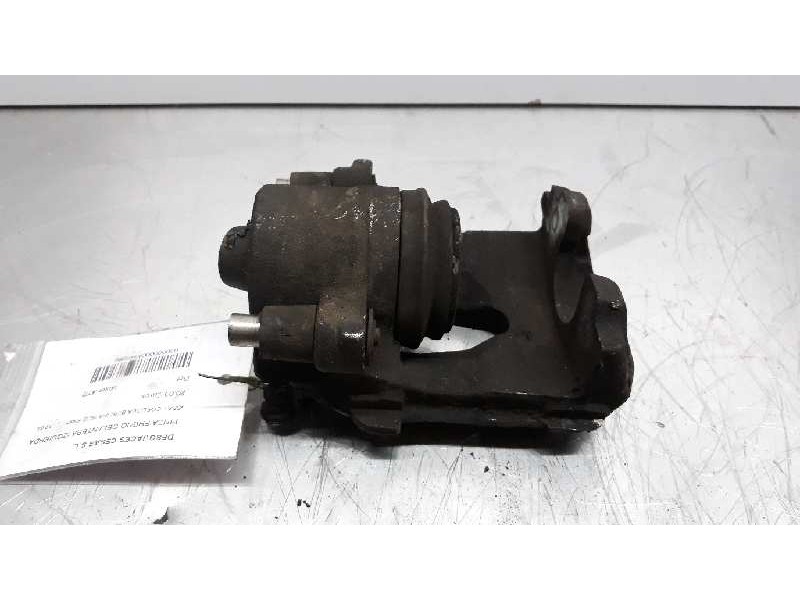 Recambio de pinza freno delantera izquierda para seat cordoba berlina (6l2) fresh referencia OEM IAM   
