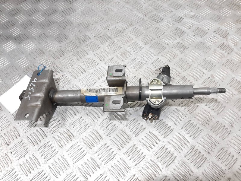 Recambio de columna direccion para tata indigo marina referencia OEM IAM 284246200109  