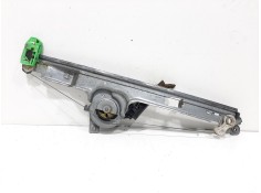 Recambio de elevalunas delantero izquierdo para renault scenic ii confort authentique referencia OEM IAM 8200646841   2