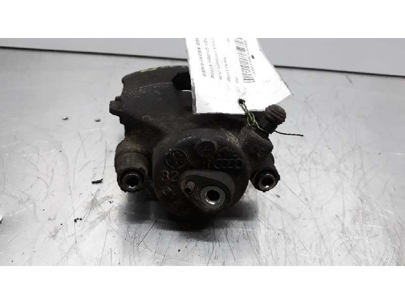 Recambio de pinza freno delantera derecha para seat cordoba berlina (6l2) fresh referencia OEM IAM   