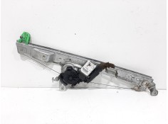 Recambio de elevalunas delantero derecho para renault scenic ii confort authentique referencia OEM IAM 8200646840