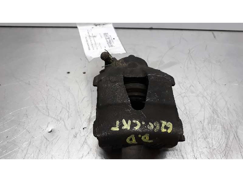 Recambio de pinza freno delantera derecha para seat cordoba berlina (6l2) fresh referencia OEM IAM   