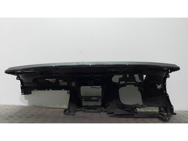 Recambio de salpicadero para skoda rapid active referencia OEM IAM 5JB857009F  