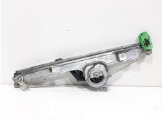 Recambio de elevalunas delantero derecho para renault scenic ii confort authentique referencia OEM IAM 8200646840   2