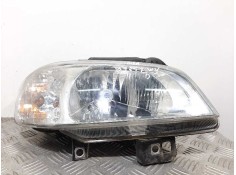 Recambio de faro derecho para seat ibiza (6k) clx referencia OEM IAM