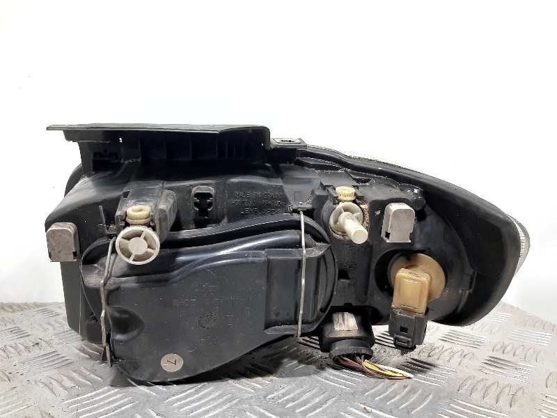 Recambio de faro derecho para seat ibiza (6k) clx referencia OEM IAM   