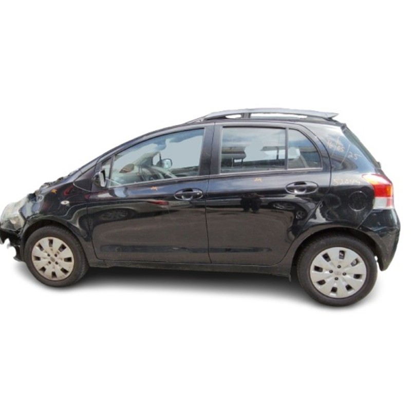 TOYOTA YARIS (_P9_) - imagen 1