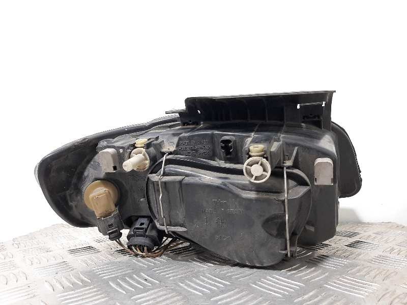 Recambio de faro izquierdo para seat ibiza (6k) clx referencia OEM IAM    Recambio de faro izquierdo para seat ibiza (6k) clx referencia OEM IAM