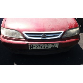 CITROËN XSARA COUPE