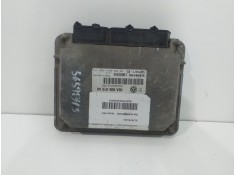 Recambio de centralita motor uce para volkswagen golf iv berlina (1j1) básico referencia OEM IAM 06A906019AK 5WP437103 