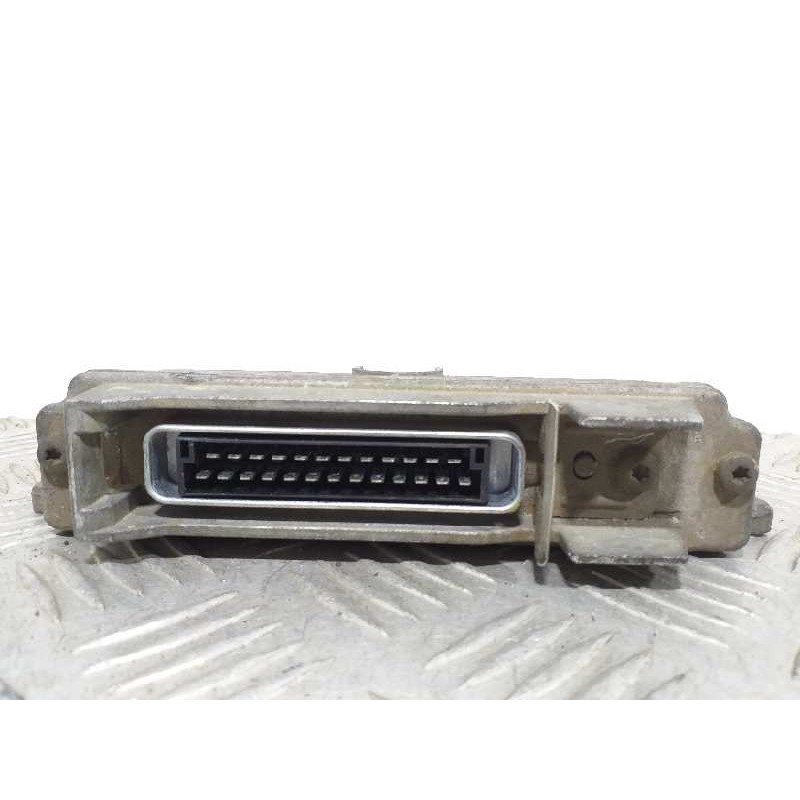 Recambio de centralita motor uce para renault clio ii fase i (b/cbo) 1.9 d referencia OEM IAM HOM7700104956 557050 