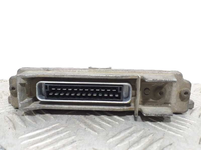 Recambio de centralita motor uce para renault clio ii fase i (b/cbo) 1.9 d referencia OEM IAM HOM7700104956 557050 