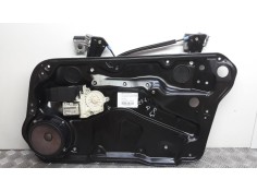 Recambio de elevalunas delantero derecho para volkswagen golf iv berlina (1j1) básico referencia OEM IAM 1J4837756B  