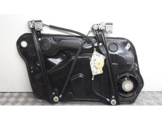 Recambio de elevalunas delantero derecho para volkswagen golf iv berlina (1j1) básico referencia OEM IAM 1J4837756B   2