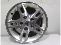 Recambio de llanta aluminio 16 pulgadas para chrysler jeep gr.cherokee (wj/wg) 2.7 crd laredo referencia OEM IAM  508- 16X7J 