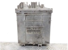 Recambio de centralita motor uce para renault megane i berlina hatchback (ba0) 1.9 dti alize referencia OEM IAM 0281001969 77001