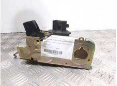 Recambio de cerradura puerta delantera derecha para ford transit caja cerrada, corta (fy) (2000 =>) referencia OEM IAM YC1AV2181