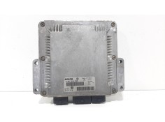 Recambio de centralita motor uce para citroën xsara picasso 2.0 hdi referencia OEM IAM 0281010595 9642014980 