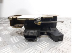 Recambio de cerradura puerta delantera derecha para ford transit caja cerrada, corta (fy) (2000 =>) referencia OEM IAM YC1AV2181 2