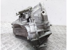Recambio de caja cambios para nissan qashqai (j10) acenta referencia OEM IAM TL4B113   2