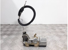Recambio de cerradura puerta trasera derecha para peugeot 307 (s1) xs referencia OEM IAM   