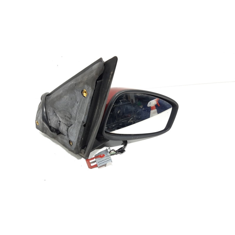 Recambio de retrovisor derecho para fiat stilo (192) 1.9 jtd 80 active referencia OEM IAM 0735306545  