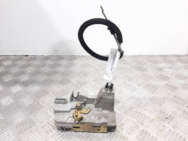 Recambio de cerradura puerta trasera derecha para peugeot 307 (s1) xs referencia OEM IAM   