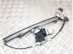 Recambio de elevalunas delantero derecho para nissan almera tino (v10m) acenta referencia OEM IAM