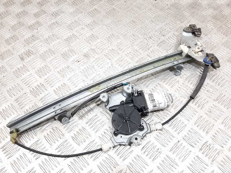 Recambio de elevalunas delantero derecho para nissan almera tino (v10m) acenta referencia OEM IAM   