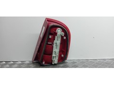 Recambio de piloto trasero izquierdo para skoda fabia (6y2/6y3) comfort referencia OEM IAM 6Y6945111B   2