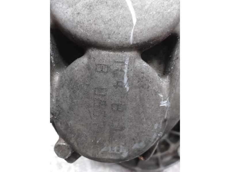 Recambio de caja cambios para nissan qashqai (j10) acenta referencia OEM IAM TL4B113  