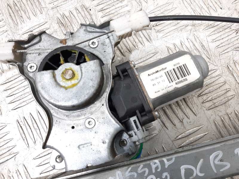 Recambio de elevalunas delantero derecho para nissan almera tino (v10m) acenta referencia OEM IAM   