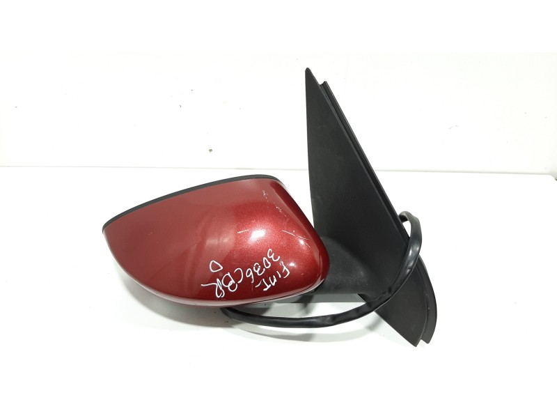 Recambio de retrovisor derecho para fiat stilo (192) 1.9 jtd 80 active referencia OEM IAM 0735306545  