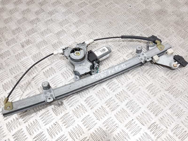 Recambio de elevalunas delantero derecho para nissan almera tino (v10m) acenta referencia OEM IAM   