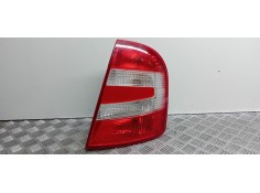 Recambio de piloto trasero derecho para skoda fabia (6y2/6y3) comfort referencia OEM IAM 6Y6945112B  