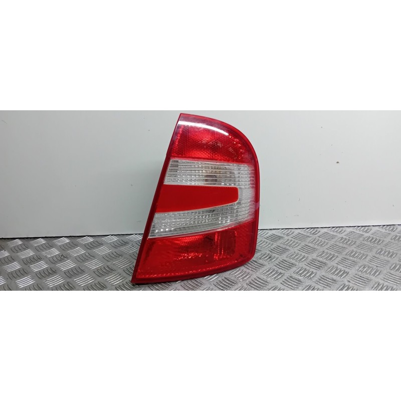 Recambio de piloto trasero derecho para skoda fabia (6y2/6y3) comfort referencia OEM IAM 6Y6945112B  