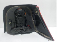 Recambio de piloto trasero izquierdo para volkswagen golf iv berlina (1j1) básico referencia OEM IAM 1J6945257  