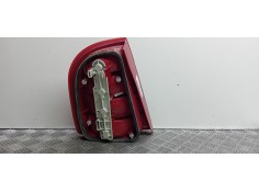 Recambio de piloto trasero derecho para skoda fabia (6y2/6y3) comfort referencia OEM IAM 6Y6945112B   2