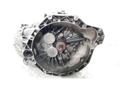 Recambio de caja cambios para renault laguna ii grandtour (kg0) dynamique luxe referencia OEM IAM PK6052 774172297