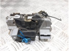 Recambio de cerradura puerta delantera derecha para citroën xsara picasso 2.0 hdi referencia OEM IAM