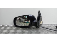 Recambio de retrovisor izquierdo para skoda fabia (6y2/6y3) comfort referencia OEM IAM 1001112LLL  
