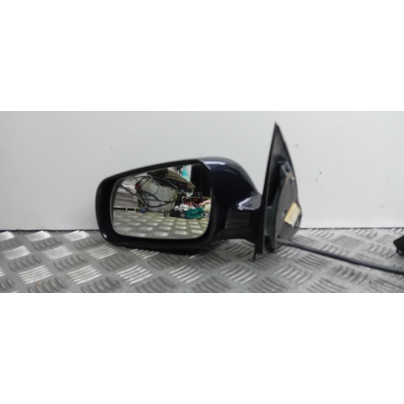 Recambio de retrovisor izquierdo para skoda fabia (6y2/6y3) comfort referencia OEM IAM 1001112LLL  