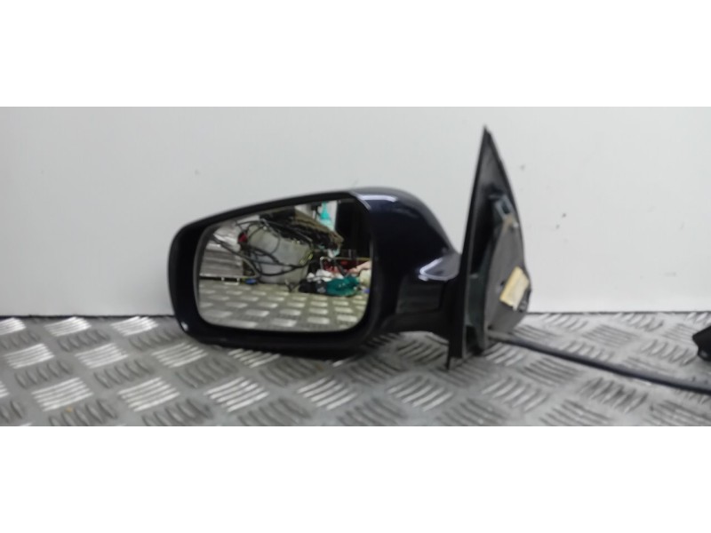Recambio de retrovisor izquierdo para skoda fabia (6y2/6y3) comfort referencia OEM IAM 1001112LLL  