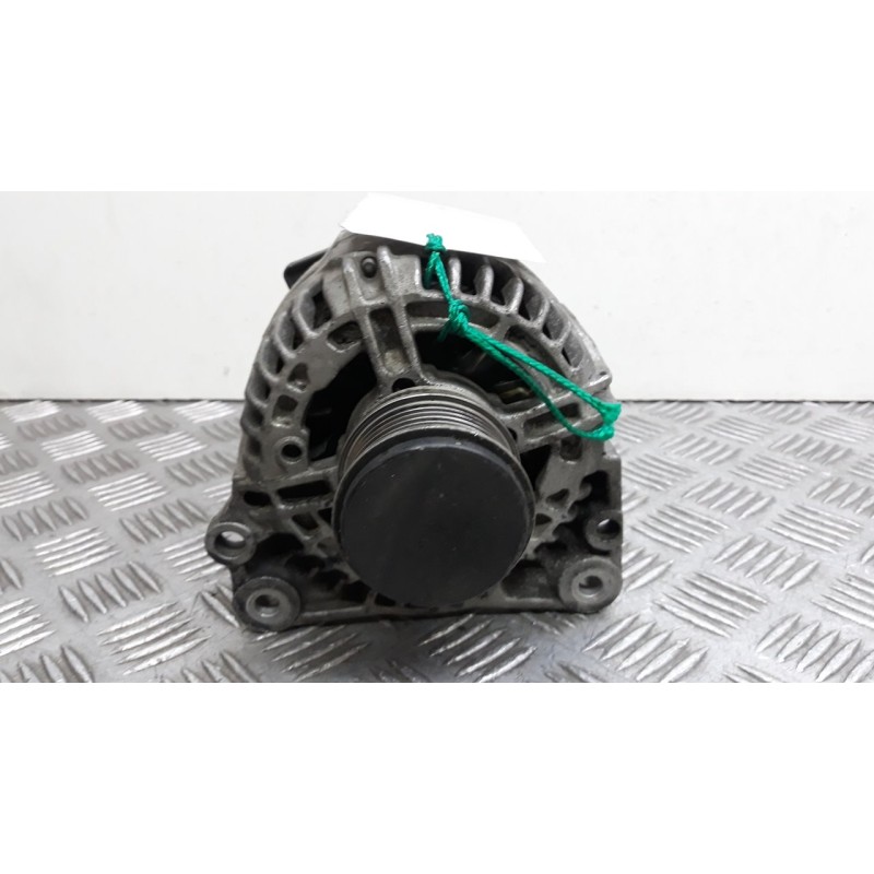 Recambio de alternador para seat ibiza (6k1) sport referencia OEM IAM 048903023  