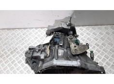 Recambio de caja cambios para renault laguna ii grandtour (kg0) dynamique luxe referencia OEM IAM PK6052 774172297  2