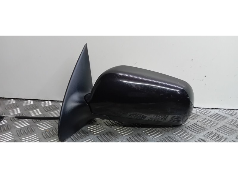 Recambio de retrovisor izquierdo para skoda fabia (6y2/6y3) comfort referencia OEM IAM 1001112LLL  